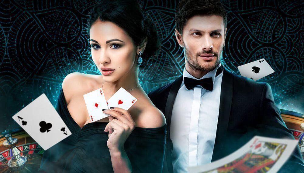 Baccarat Supreme Live Betting
