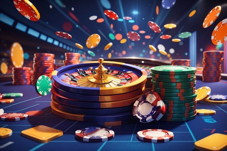 Baccarat Supreme Welcome Bonus